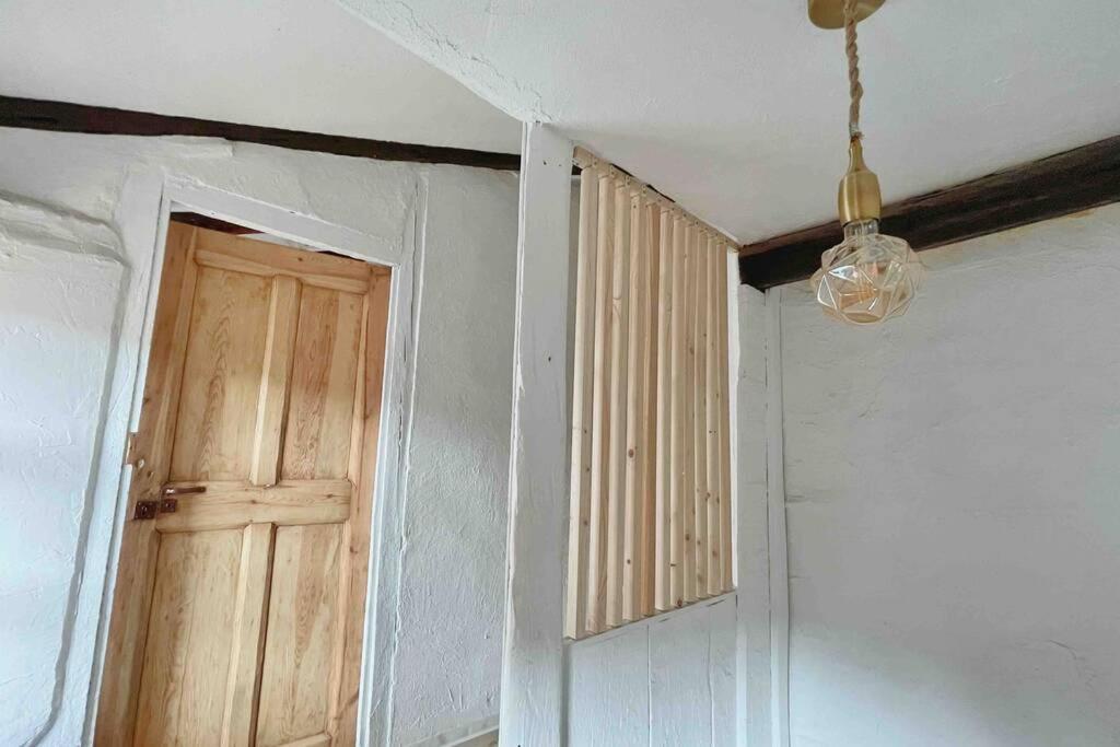 Gite Chez Gabrielle Le Puy-en-Velay Zewnętrze zdjęcie