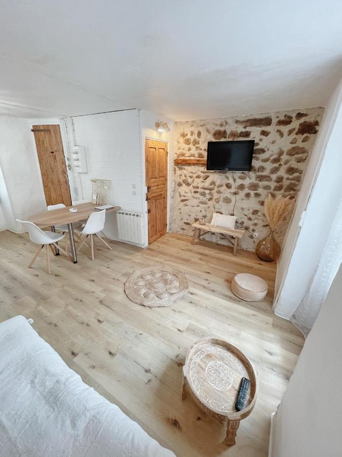 Gite Chez Gabrielle Le Puy-en-Velay Zewnętrze zdjęcie
