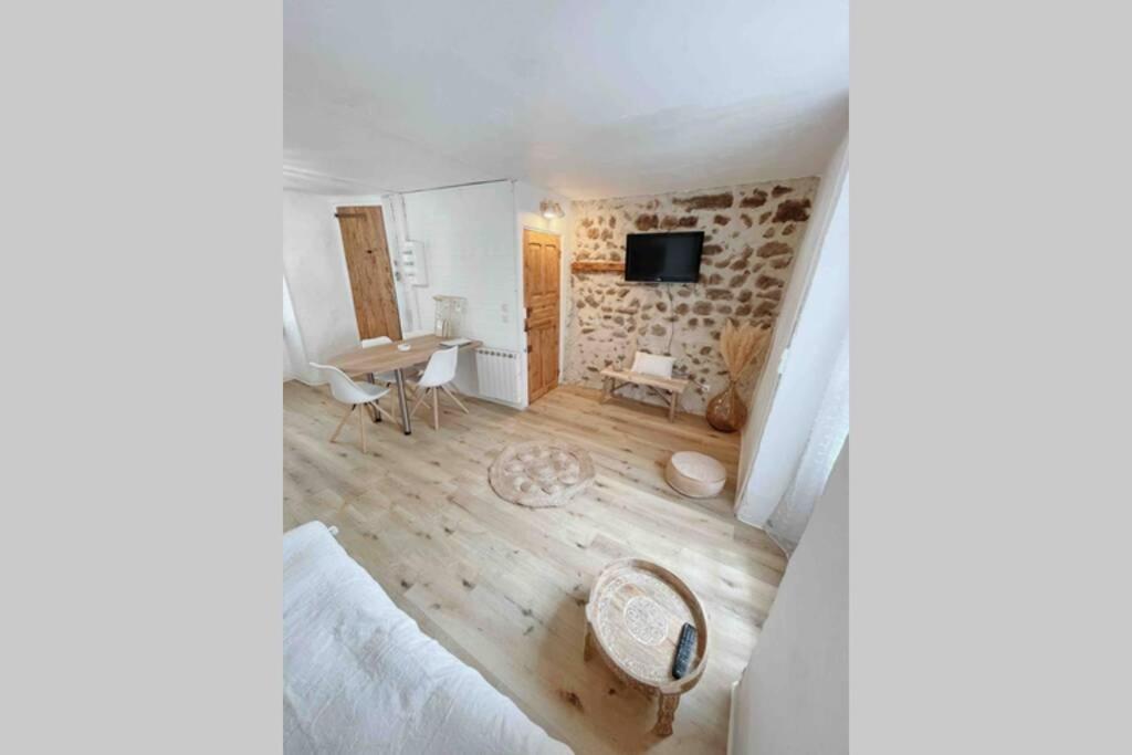 Gite Chez Gabrielle Le Puy-en-Velay Zewnętrze zdjęcie