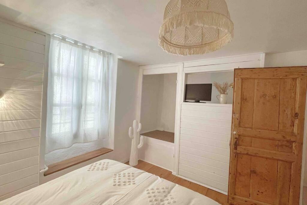 Gite Chez Gabrielle Le Puy-en-Velay Zewnętrze zdjęcie